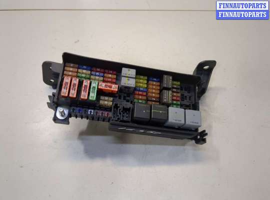 купить Блок предохранителей на Mercedes ML W164 2005-2011