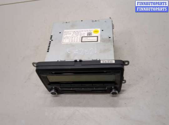 купить Магнитола на Volkswagen Passat CC 2008-2012
