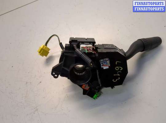 купить Переключатель поворотов и дворников (стрекоза) на Honda Ridgeline 2005-2014