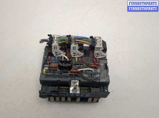 Купить Блок управления BSM (Блок предохранителей) на Citroen C4 Picasso 2006-2013 Блок управления BSM (Блок предохранителей) CT1120846 на Citroen C4 Picasso 2006-2013