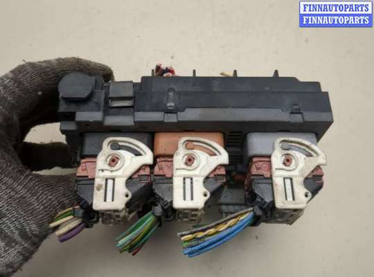 купить Блок управления BSM (Блок предохранителей) на Citroen C4 Picasso 2006-2013