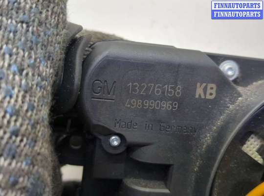 купить Переключатель поворотов и дворников (стрекоза) на Opel Astra H 2004-2010