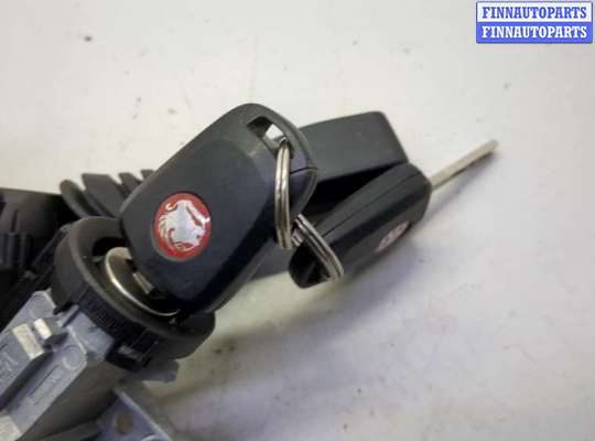 купить Переключатель поворотов и дворников (стрекоза) на Opel Astra H 2004-2010