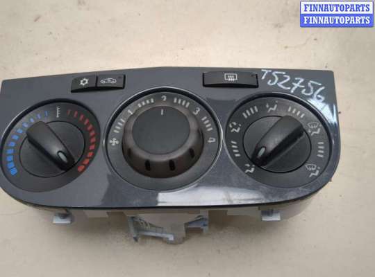 купить Переключатель отопителя (печки) на Opel Corsa D 2006-2014