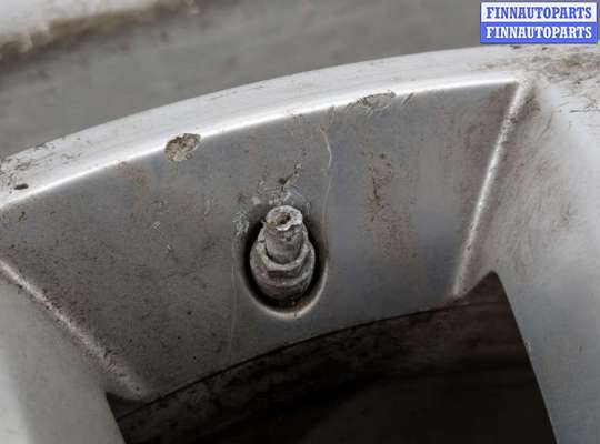 купить Диск литой на Volkswagen Touareg 2010-2014