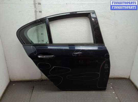 Стеклоподъемник электрический BM3508121 на BMW 5 G30, G31 2017-2023