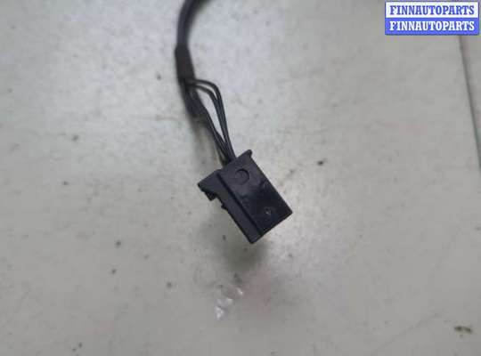 Зеркало боковое на Mercedes-Benz B (W245)