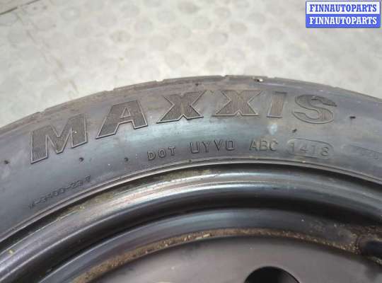 купить Колесо запасное (таблетка) на Ford Escape 2015-2019