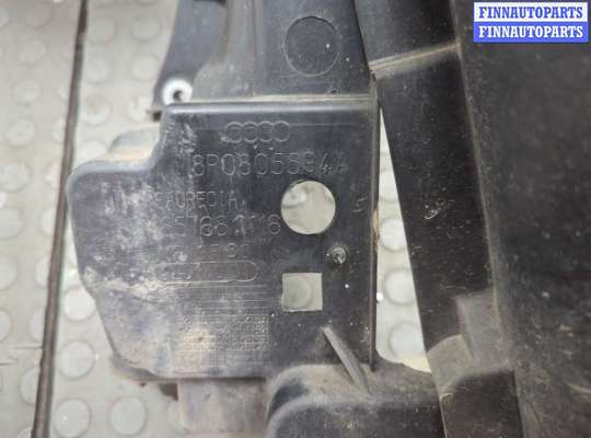 купить Замок капота на Audi A3 (8P) 2003-2013