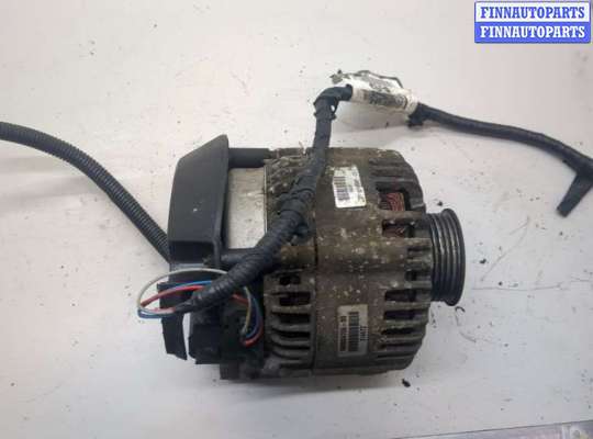 купить Генератор на Ford Transit (Tourneo) Connect 2002-2013