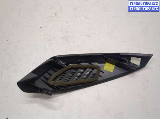 Обшивка салона на Acura RDX (TB1/2)