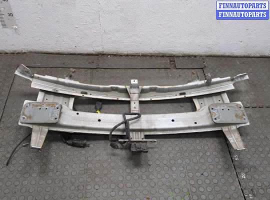 купить Усилитель бампера на Opel Antara 2006-2015