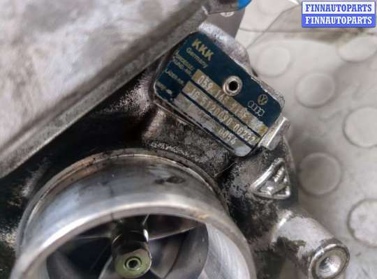 купить Турбина на Volkswagen Touareg 2006-2010