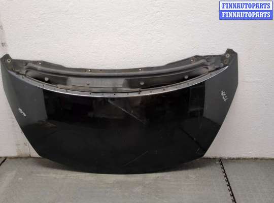 купить Капот на Renault Espace 4 2002-2014