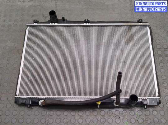 купить Радиатор охлаждения двигателя на Lexus LS460 2006-2017