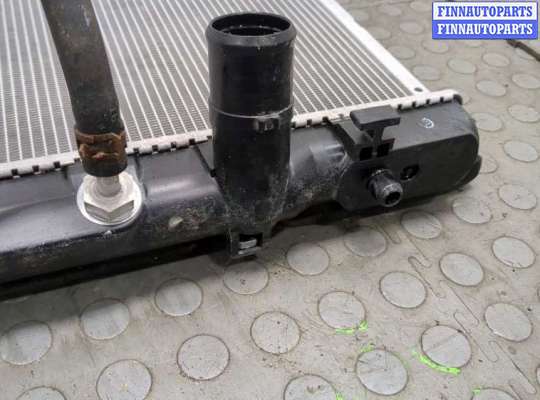 купить Радиатор охлаждения двигателя на Lexus LS460 2006-2017