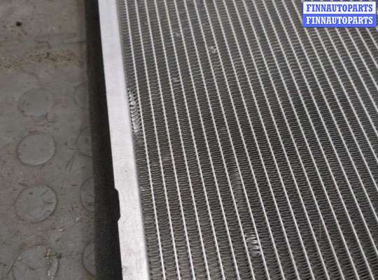 купить Радиатор охлаждения двигателя на Lexus LS460 2006-2017