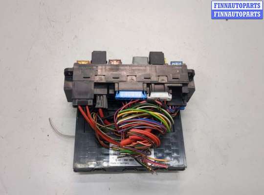 купить Блок предохранителей на Mercedes C W203 2000-2008