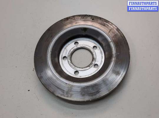 Диск тормозной MZ666946 на Mazda 5 (CR) 2005-2010