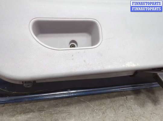 купить Щеткодержатель на Nissan Primera P12 2002-2008