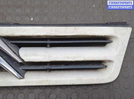 купить Решетка радиатора на Citroen Jumper (Relay) 1994-2006