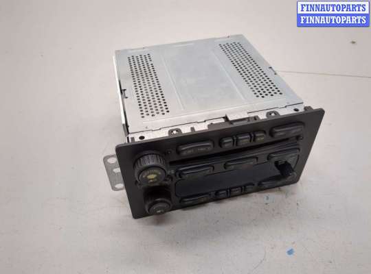 Магнитола CH468124 на Chevrolet Tahoe 1999-2006