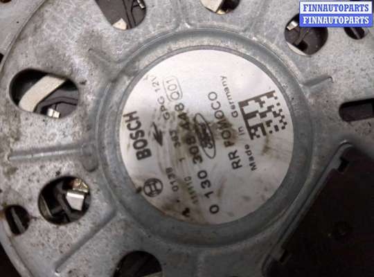 купить Вентилятор радиатора на Ford C-Max 2010-2015