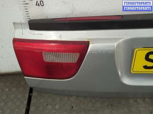 купить Фонарь крышки багажника на BMW X5 E53 2000-2006