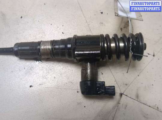 купить Форсунка топливная на Volkswagen Passat 6 2005-2010