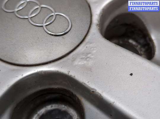 купить Диск литой на Volkswagen Golf 6 2008-2012