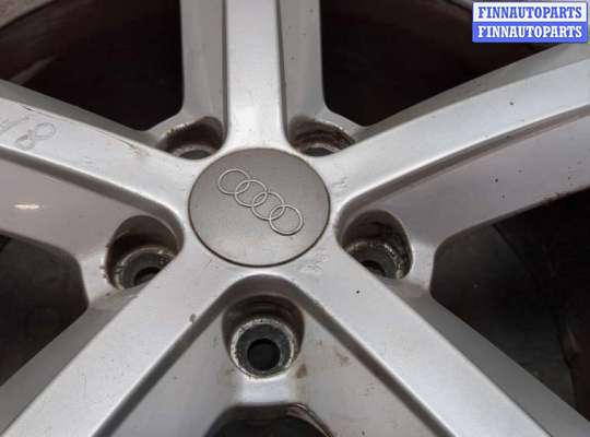 купить Диск литой на Volkswagen Golf 6 2008-2012