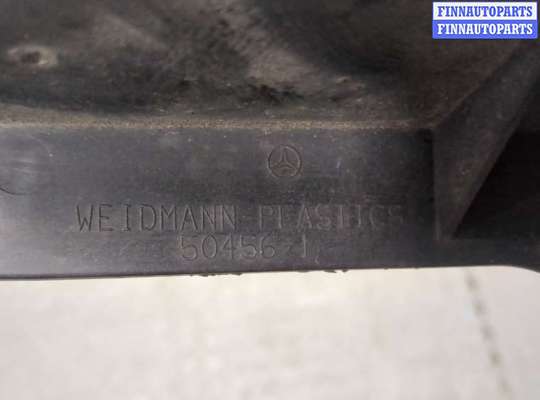 купить Кронштейн (лапа крепления) на Mercedes GL X164 2006-2012