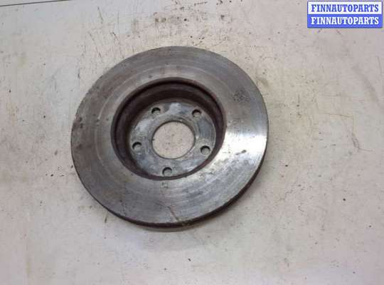 купить Диск тормозной на Ford Focus 2 2005-2008