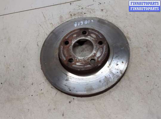 купить Диск тормозной на Ford Focus 2 2005-2008