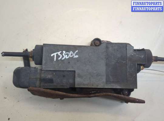 купить Электропривод ручного тормоза (моторчик ручника) на Mercedes S W221 2005-2013