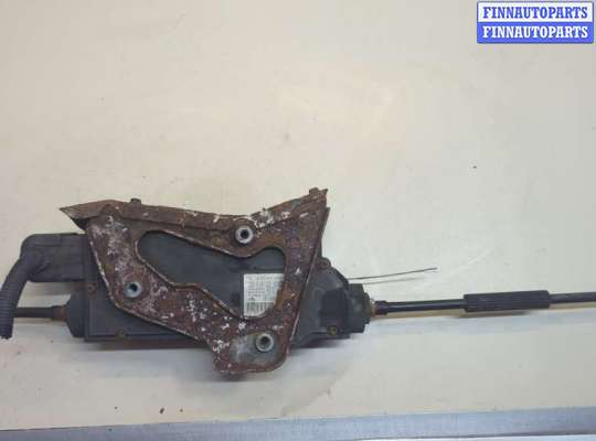 купить Электропривод ручного тормоза (моторчик ручника) на Mercedes S W221 2005-2013