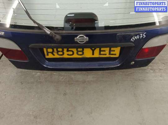 купить Щеткодержатель на Nissan Almera N15 1995-2000