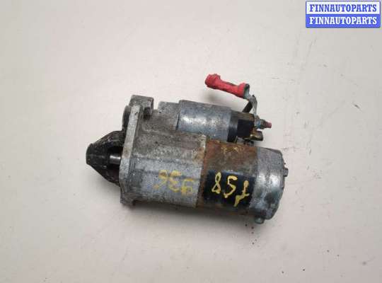 Стартер RN1570907 на Renault Megane 3 2009-2016