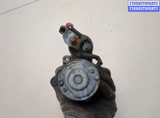 купить Стартер на Renault Megane 3 2009-2016