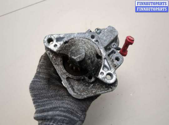 купить Стартер на Renault Megane 3 2009-2016