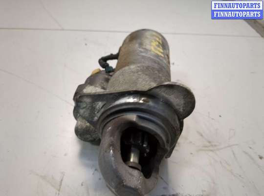 купить Стартер на Hummer H3