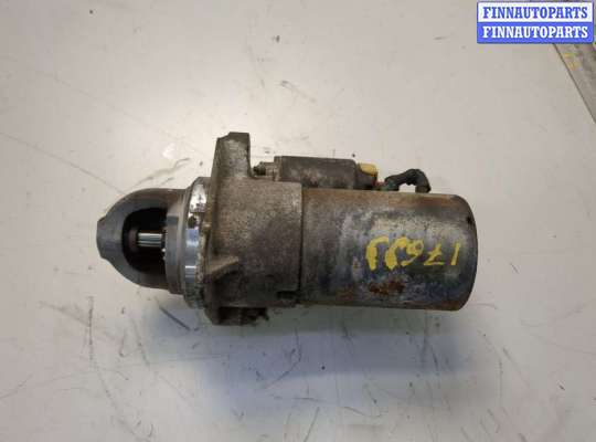 купить Стартер на Hummer H3