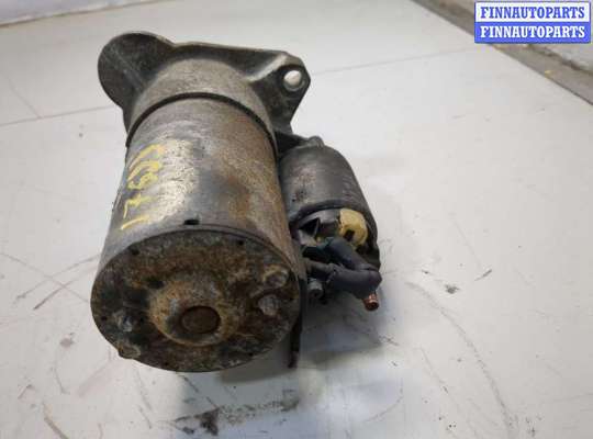 купить Стартер на Hummer H3