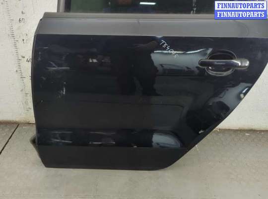 Дверь боковая на Volkswagen Polo Mk5 (6R/6C)