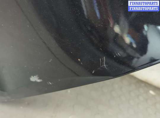 Дверь боковая на Volkswagen Polo Mk5 (6R/6C)