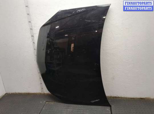 Капот OP2400491 на Opel Astra H 2004-2010