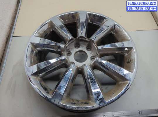 Комплект литых дисков IFM6508 на Infiniti QX56 2004-2010