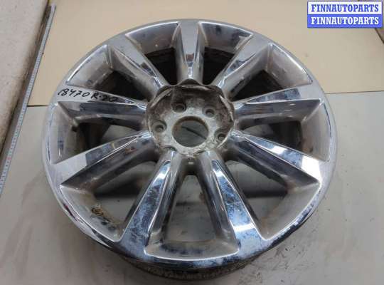 купить Комплект литых дисков на Infiniti QX56 2004-2010