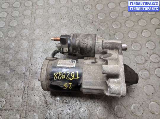 Купить Стартер на Peugeot 207 2006-2015 Стартер PG1241478 на Peugeot 207 2006-2015
