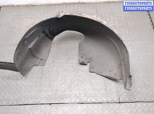 купить Защита арок (подкрылок) на Peugeot 307 2001-2008